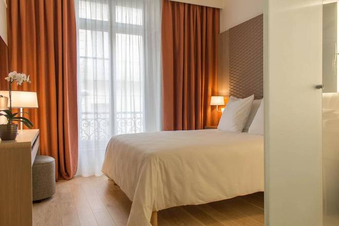 Hôtel Oceania Le Métropole, Montpellier