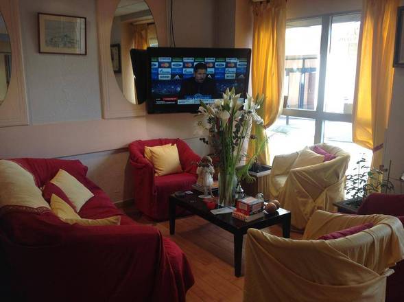 Boutique Hotel Couleurs Suds, Cannes