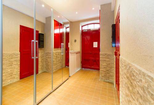 Florella Clemenceau Apartment, Cannes