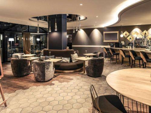 Mercure Dijon Centre Cl&eacute;menceau, Dijon