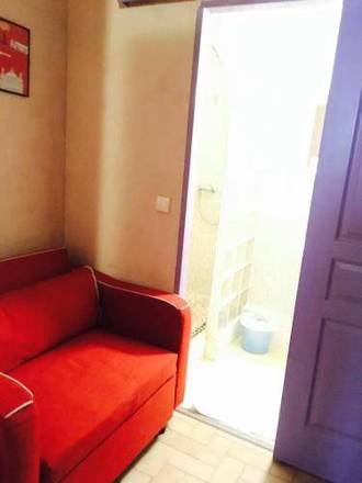 Boutique Hotel Couleurs Suds, Cannes
