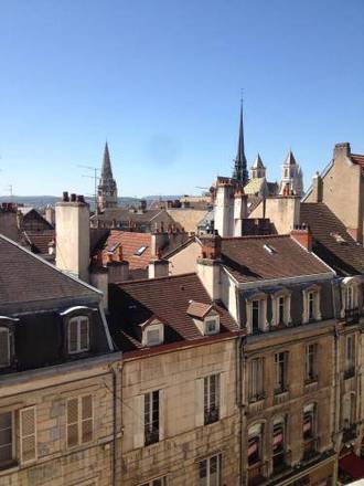 City Loft, Dijon