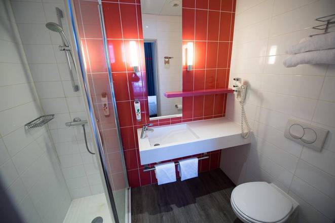 ibis Styles Dijon Central, Dijon