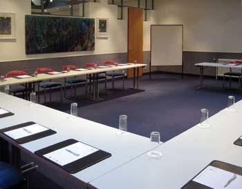 Golden Leaf Hotel Stuttgart Airport & Messe, Stuttgart