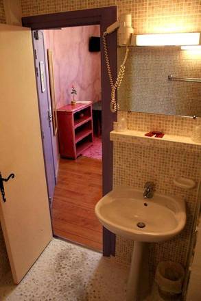 Boutique Hotel Couleurs Suds, Cannes