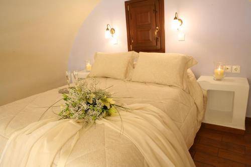 Amerisa Suites, Santorini