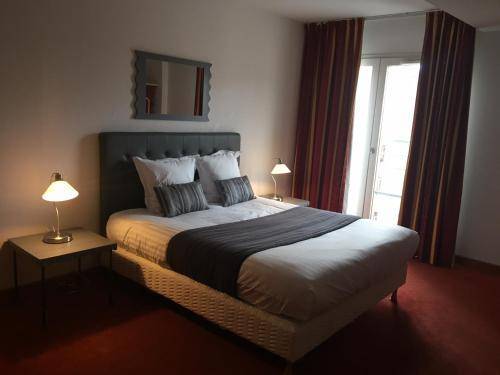 City Loft, Dijon