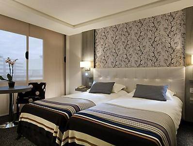 Mercure Dijon Centre Cl&eacute;menceau, Dijon