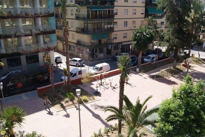 Hotel Melina, Benidorm