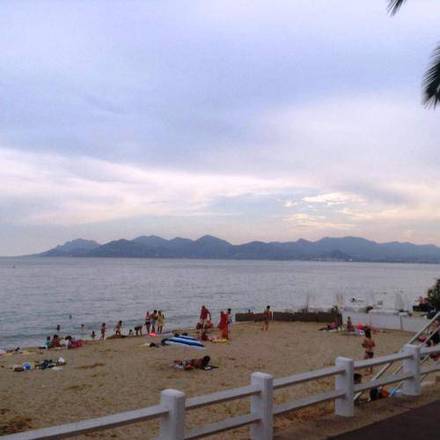 Boutique Hotel Couleurs Suds, Cannes