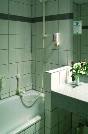 Golden Leaf Hotel Stuttgart Airport & Messe, Stuttgart