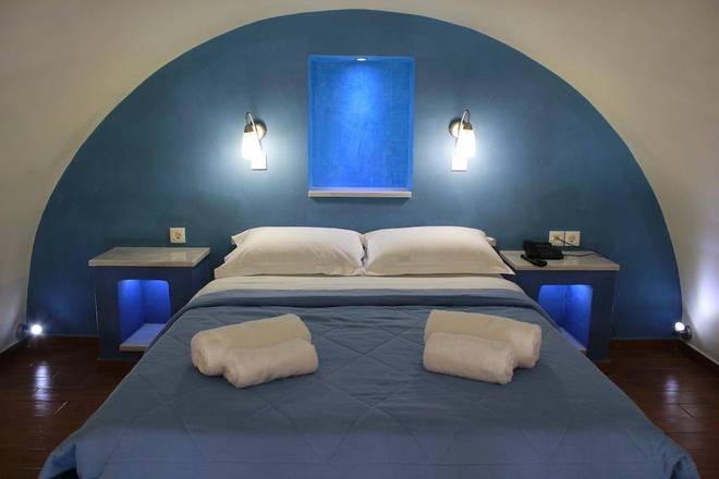Amerisa Suites, Santorini