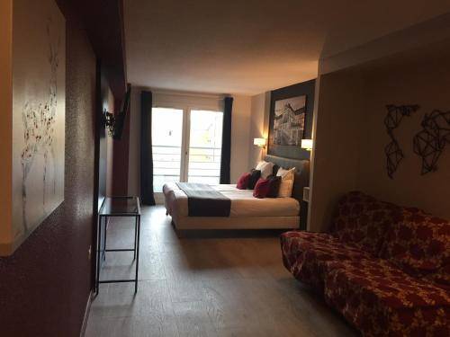 City Loft, Dijon