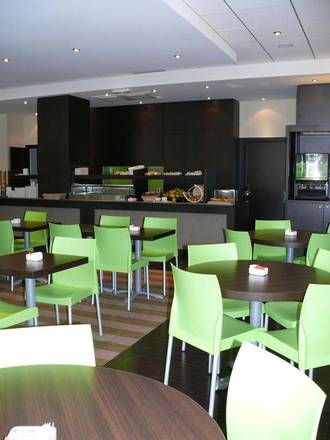 Hotel ibis Dijon Centre Clemenceau, Dijon