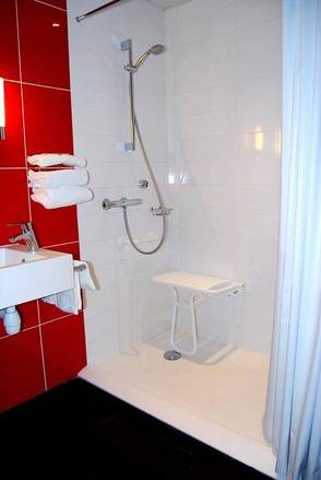 ibis Styles Dijon Central, Dijon