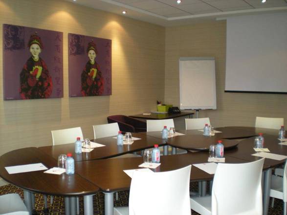 Hotel ibis Dijon Centre Clemenceau, Dijon