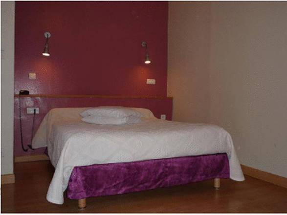 Hotel Des Arts, Montpellier