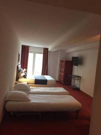 City Loft, Dijon