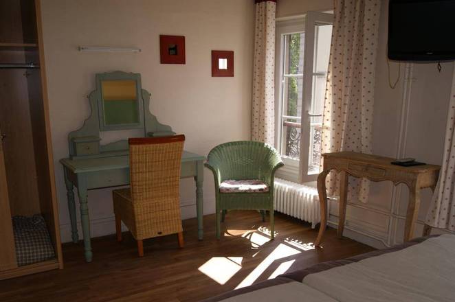 Hôtel Le Colmar, Strasbourg