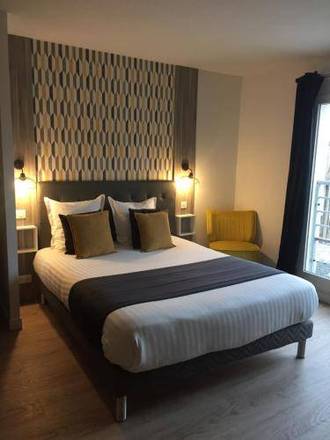 City Loft, Dijon