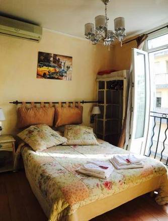 Boutique Hotel Couleurs Suds, Cannes