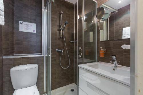 Florella Clemenceau Apartment, Cannes