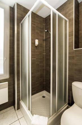 Florella Clemenceau Apartment, Cannes