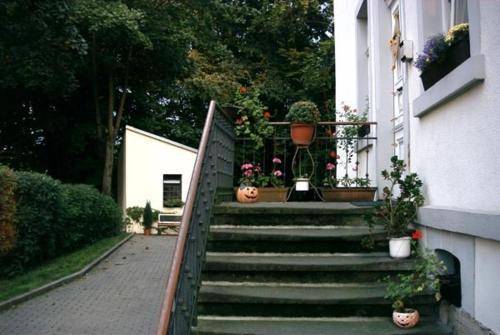 Hotel-Pension Königswald, Dresden