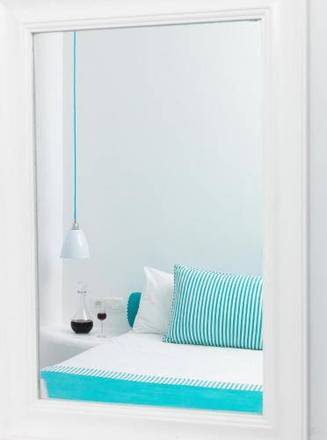 Evgenia Villa Hotel, Santorini