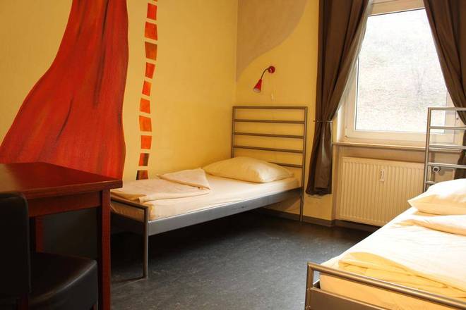 Hostel Alex 30, Stuttgart