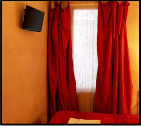 Boutique Hotel Couleurs Suds, Cannes