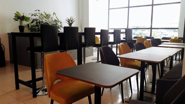 City Loft, Dijon