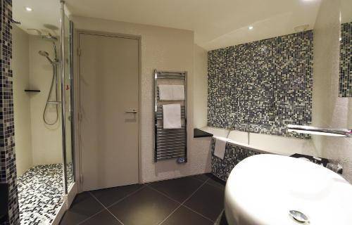 Mercure Dijon Centre Cl&eacute;menceau, Dijon