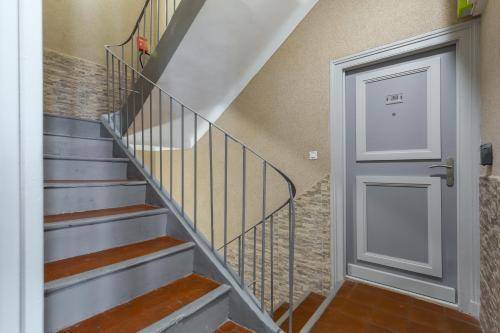 Florella Clemenceau Apartment, Cannes