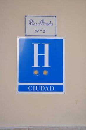 Don Paula, Cordoba