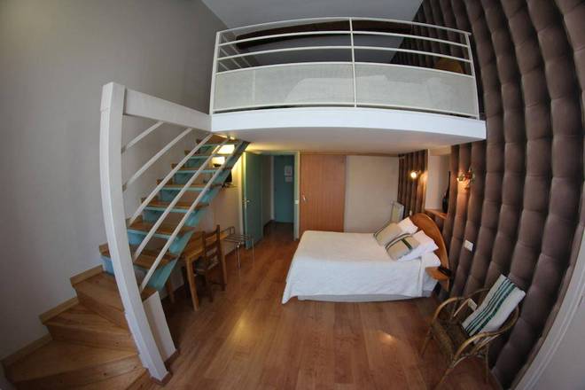 Hotel Des Arts, Montpellier