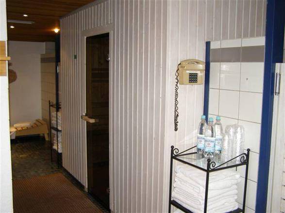 Golden Leaf Hotel Stuttgart Airport & Messe, Stuttgart