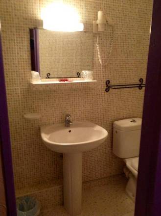Boutique Hotel Couleurs Suds, Cannes