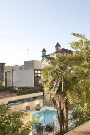 Hôtel Oceania Le Métropole, Montpellier