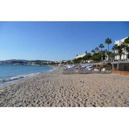 Boutique Hotel Couleurs Suds, Cannes