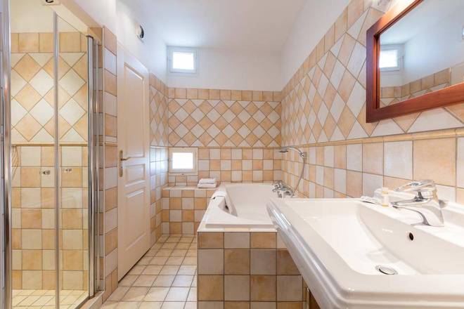 Hôtel Rotonde, Aix en Provence