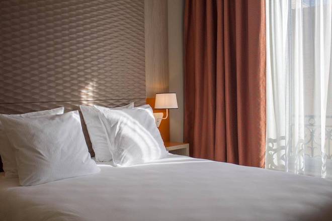 Hôtel Oceania Le Métropole, Montpellier