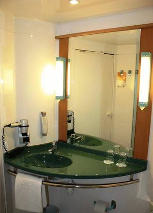 ibis Stuttgart Centrum, Stuttgart