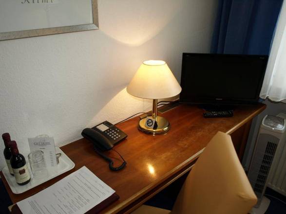 City Hotel Stuttgart, Stuttgart