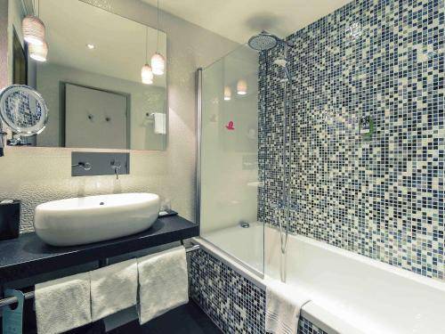Mercure Dijon Centre Cl&eacute;menceau, Dijon
