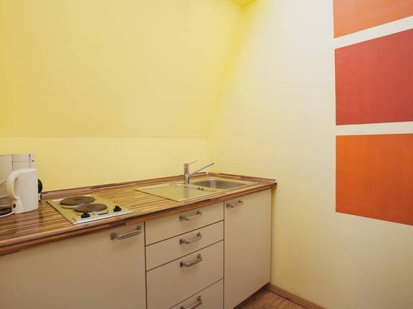 Hostel Alex 30, Stuttgart