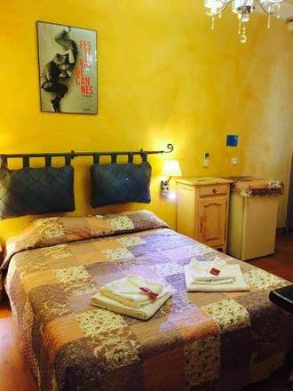 Boutique Hotel Couleurs Suds, Cannes