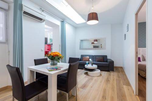 Florella Clemenceau Apartment, Cannes