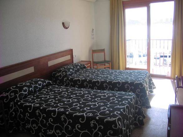 Hotel Condestable, Benidorm