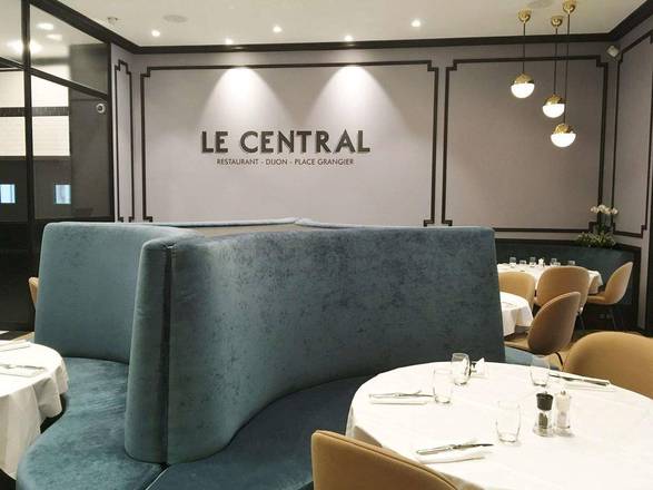 ibis Styles Dijon Central, Dijon
